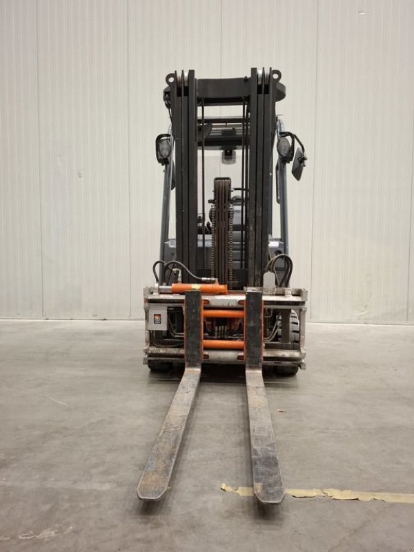 Frontstapler типа Toyota 8FBM18T, Neumaschine в Barneveld (Фотография 5)