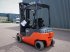 Frontstapler tip Toyota 8FBM20T Valid inspection, *Guarantee! Electric, 47, Gebrauchtmaschine in Groenlo (Poză 9)