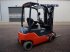 Frontstapler del tipo Toyota 8FBM20T Valid inspection, *Guarantee! Electric, 47, Gebrauchtmaschine In Groenlo (Immagine 3)