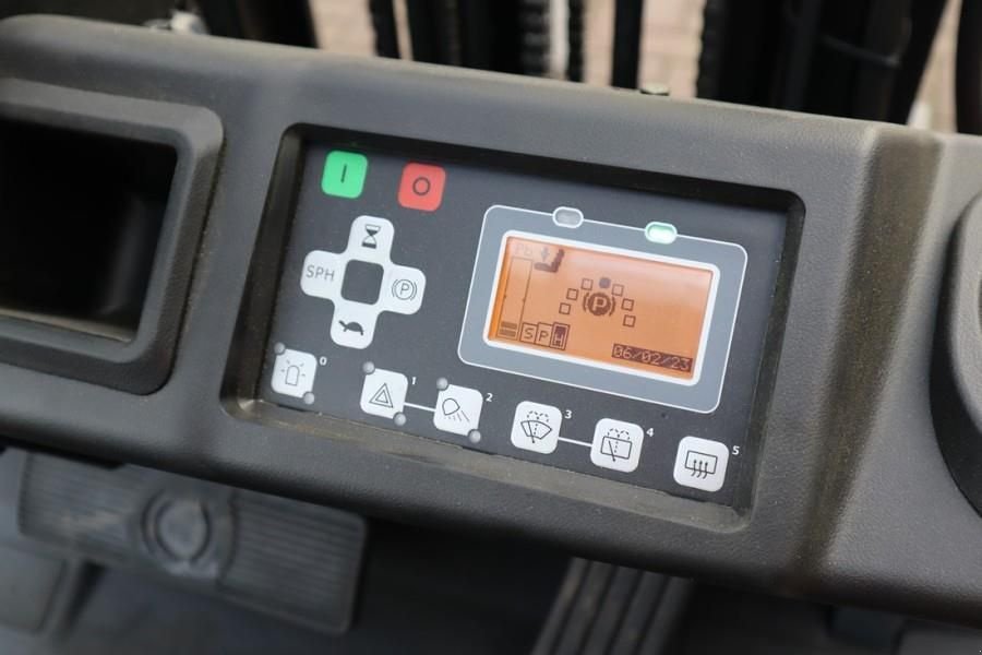 Frontstapler del tipo Toyota 8FBM20T Valid inspection, *Guarantee! Electric, 47, Gebrauchtmaschine In Groenlo (Immagine 5)