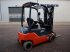 Frontstapler del tipo Toyota 8FBM20T Valid inspection, *Guarantee! Electric, 47, Gebrauchtmaschine In Groenlo (Immagine 3)