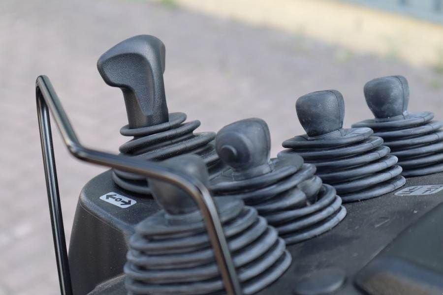 Frontstapler of the type Toyota 8FBM20T Valid inspection, *Guarantee! Electric, 47, Gebrauchtmaschine in Groenlo (Picture 8)