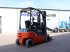 Frontstapler of the type Toyota 8FBM20T Valid inspection, *Guarantee! Electric, 47, Gebrauchtmaschine in Groenlo (Picture 3)