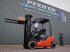 Frontstapler tip Toyota 8FBM20T Valid inspection, *Guarantee! Electric, 47, Gebrauchtmaschine in Groenlo (Poză 5)