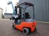 Frontstapler des Typs Toyota 8FBM20T Valid inspection, *Guarantee! Electric, 47, Gebrauchtmaschine in Groenlo (Bild 4)