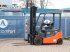 Frontstapler del tipo Toyota 8FBMKT30, Gebrauchtmaschine In Antwerpen (Immagine 10)