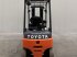 Frontstapler of the type Toyota 8FBMT18, Gebrauchtmaschine in Barneveld (Picture 4)