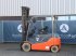 Frontstapler типа Toyota 8FBMT25, Gebrauchtmaschine в Antwerpen (Фотография 3)