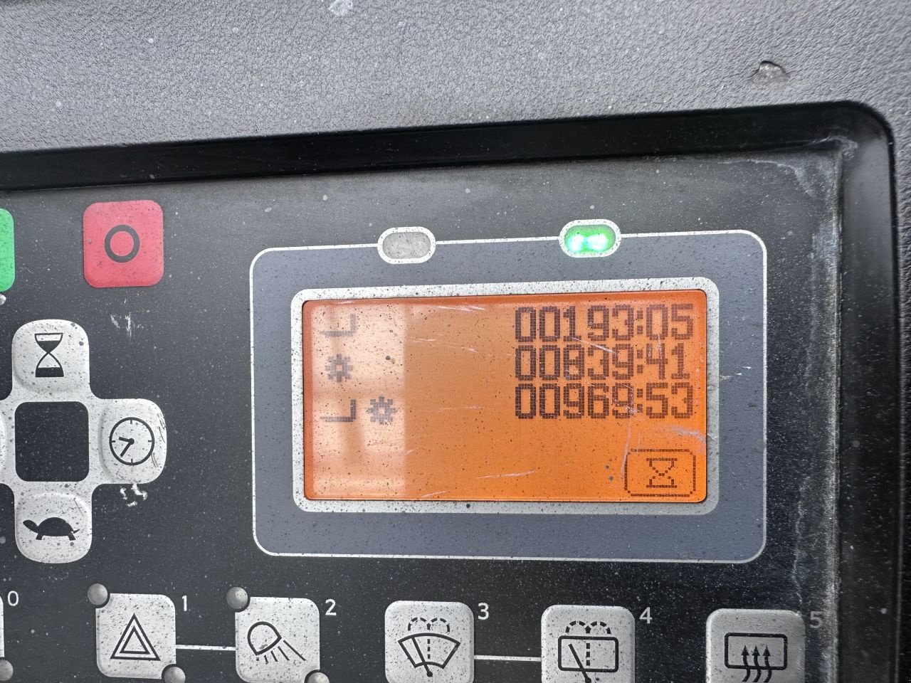 Frontstapler типа Toyota 8FBMT25, Gebrauchtmaschine в Reusel (Фотография 8)