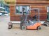 Frontstapler del tipo Toyota 8fbnkt16t triplex 4,7m + ss + ladegerät ( lithiu, Gebrauchtmaschine In ST. NIKOLAI/DR. (Immagine 1)