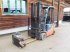 Frontstapler del tipo Toyota 8fbnkt16t triplex 4,7m + ss + ladegerät ( lithiu, Gebrauchtmaschine In ST. NIKOLAI/DR. (Immagine 2)