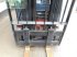 Frontstapler del tipo Toyota 8fbnkt16t triplex 4,7m + ss + ladegerät ( lithiu, Gebrauchtmaschine In ST. NIKOLAI/DR. (Immagine 16)