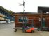 Frontstapler del tipo Toyota 8fbnkt16t triplex 4,7m + ss + ladegerät ( lithiu, Gebrauchtmaschine In ST. NIKOLAI/DR. (Immagine 20)