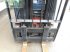 Frontstapler του τύπου Toyota 8fbnkt16t triplex 4,7m + ss + ladegerät ( lithiu, Gebrauchtmaschine σε ST. NIKOLAI/DR. (Φωτογραφία 16)