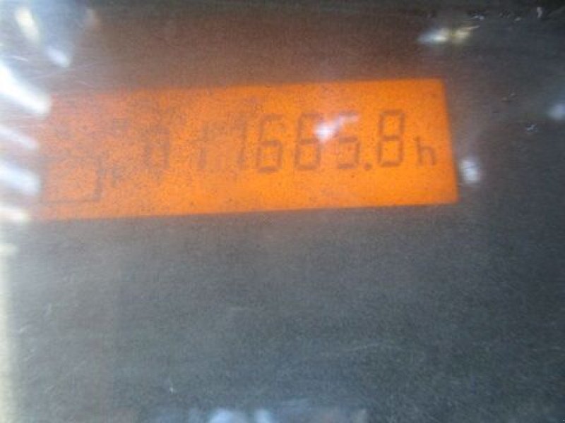 Frontstapler tipa Toyota 8FDF20 - Triplex-Freihub 4,70m + Seitenschieber, Gebrauchtmaschine u Gnas (Slika 8)