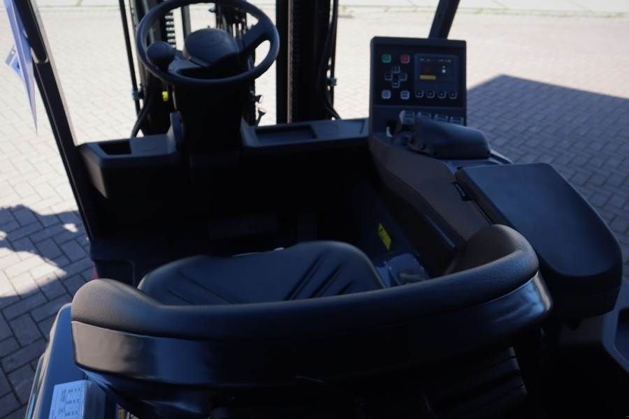 Frontstapler del tipo Toyota 9FBM30T Valid inspection, *Guarantee! Electric, 47, Gebrauchtmaschine In Groenlo (Immagine 10)