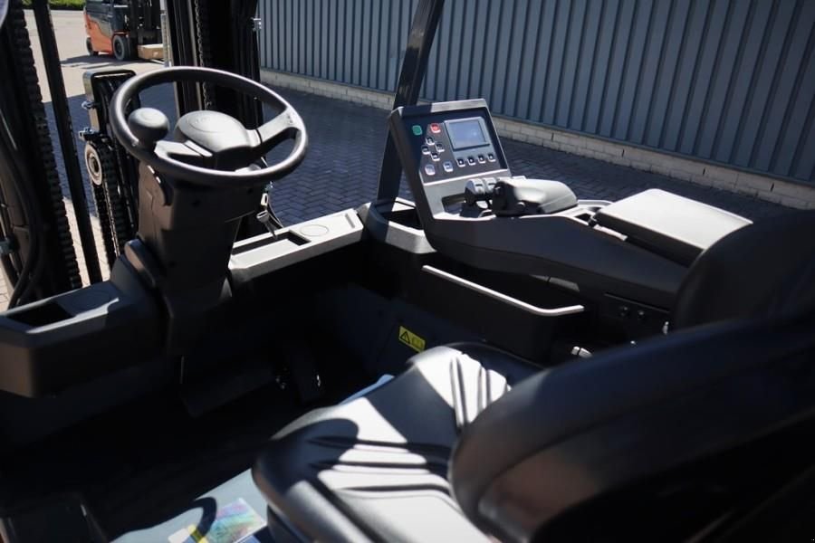 Frontstapler tipa Toyota 9FBM30T Valid inspection, *Guarantee! Electric, 47, Gebrauchtmaschine u Groenlo (Slika 4)