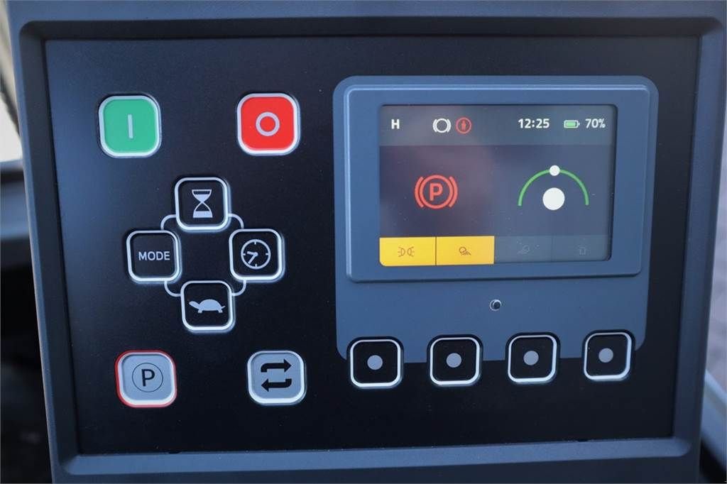 Frontstapler des Typs Toyota 9FBM30T Valid inspection, *Guarantee! Electric, 47, Gebrauchtmaschine in Groenlo (Bild 4)