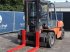 Frontstapler des Typs Toyota D70, Gebrauchtmaschine in Antwerpen (Bild 10)