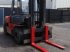 Frontstapler des Typs Toyota D70, Gebrauchtmaschine in Antwerpen (Bild 8)