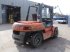 Frontstapler des Typs Toyota D70, Gebrauchtmaschine in Antwerpen (Bild 7)