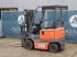Frontstapler типа Toyota FB15, Gebrauchtmaschine в Antwerpen (Фотография 3)