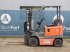 Frontstapler del tipo Toyota FB15, Gebrauchtmaschine en Antwerpen (Imagen 2)