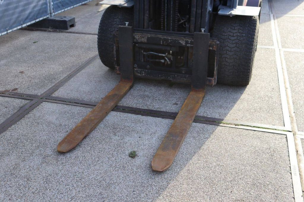 Frontstapler a típus Toyota FD18, Gebrauchtmaschine ekkor: Antwerpen (Kép 11)