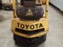 Frontstapler типа Toyota FG 15, Gebrauchtmaschine в Nieuwe Niedorp (Фотография 3)