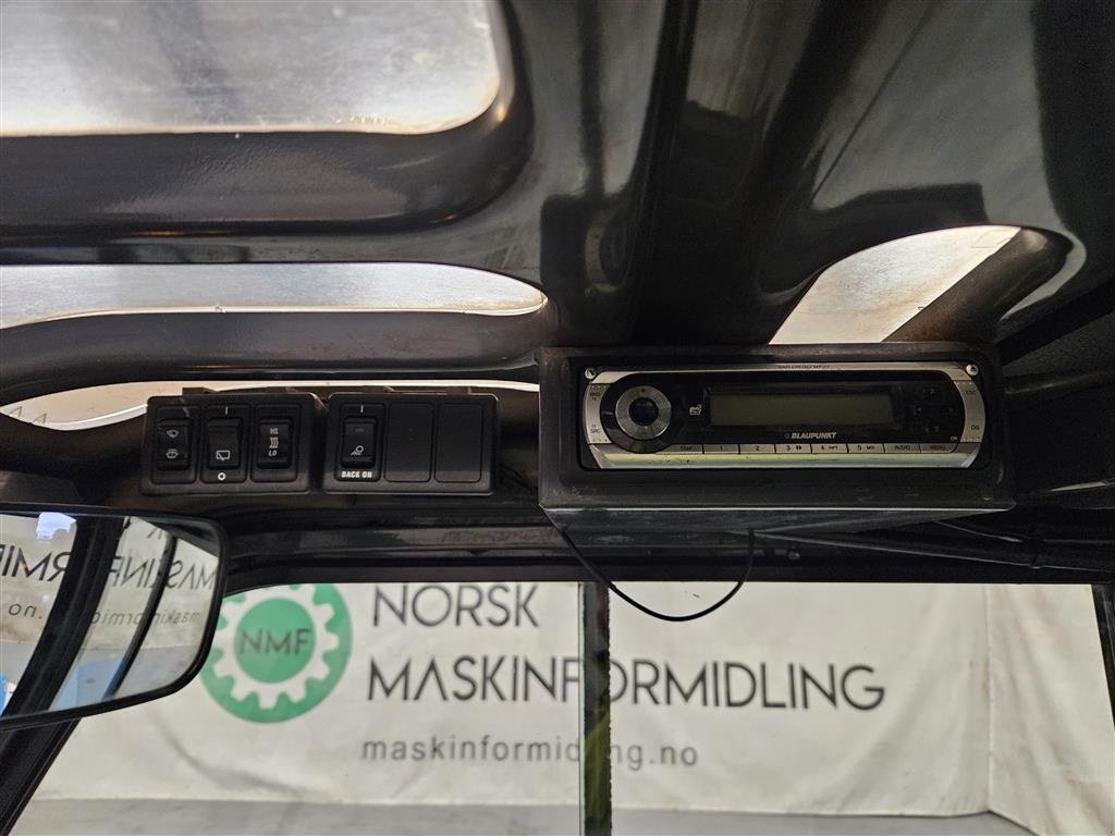 Frontstapler des Typs Toyota TOYOTA 35 GAFFEL TRUCK # Kun 4076 timer, Gebrauchtmaschine in Ølen (Bild 20)