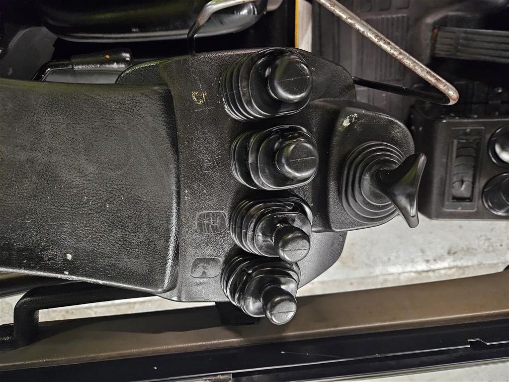 Frontstapler des Typs Toyota TOYOTA 35 GAFFEL TRUCK # Kun 4076 timer, Gebrauchtmaschine in Ølen (Bild 17)