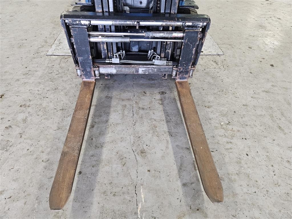 Frontstapler des Typs Toyota TOYOTA 35 GAFFEL TRUCK # Kun 4076 timer, Gebrauchtmaschine in Ølen (Bild 21)