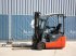 Frontstapler of the type Toyota Traigo 16, Gebrauchtmaschine in Antwerpen (Picture 1)