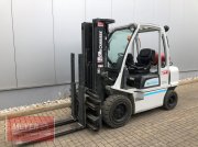 UniCarriers DX30