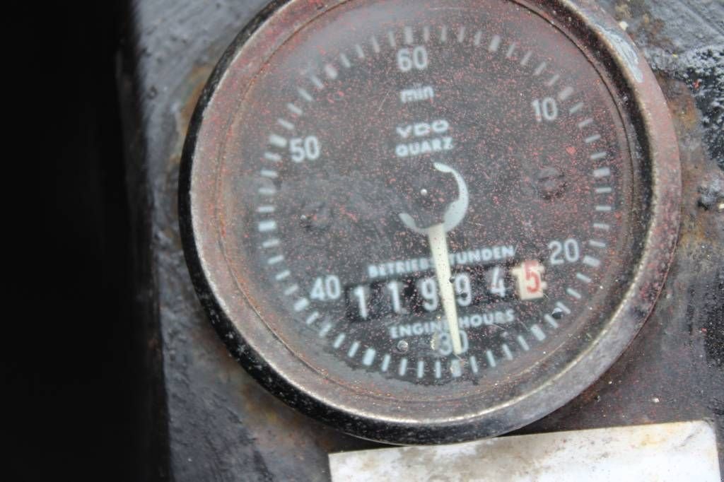 Frontstapler of the type Valmet TD 18-120, Gebrauchtmaschine in Rucphen (Picture 7)