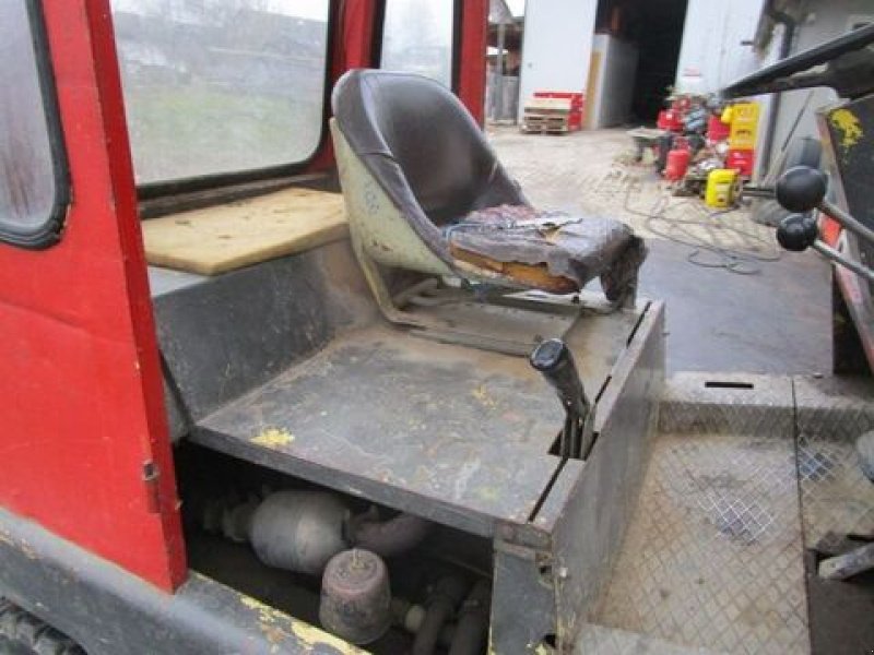 Frontstapler des Typs Yale 2,5 Ton. Duplexmast, Gebrauchtmaschine in Gnas (Bild 7)