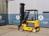 Frontstapler van het type Yale ERC 25 AGS, Gebrauchtmaschine in Antwerpen (Foto 3)
