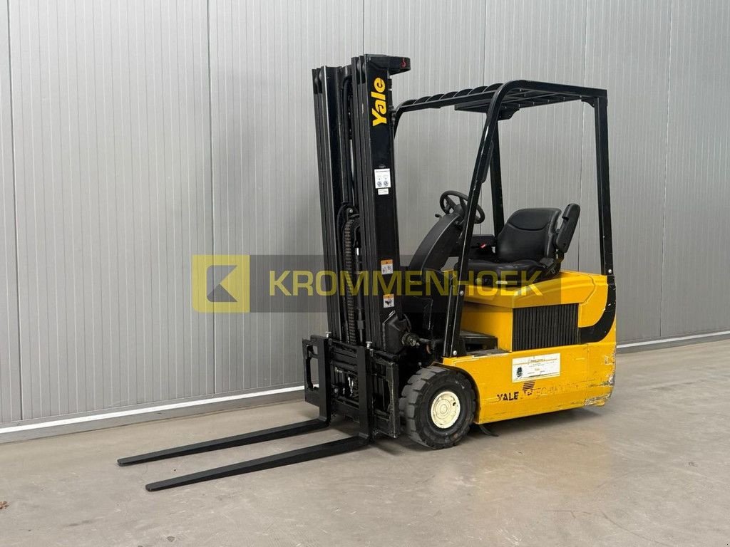 Frontstapler типа Yale ERP 16, Gebrauchtmaschine в Apeldoorn (Фотография 2)