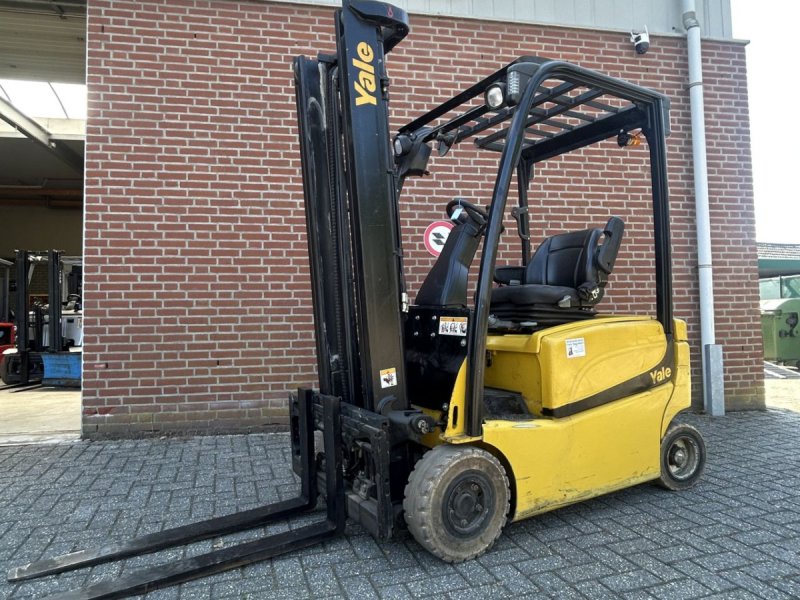 Frontstapler typu Yale erp 16vf, Gebrauchtmaschine v Heythuysen (Obrázek 1)