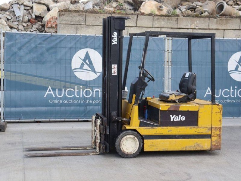 Frontstapler от тип Yale ERP 18X, Gebrauchtmaschine в Antwerpen (Снимка 1)