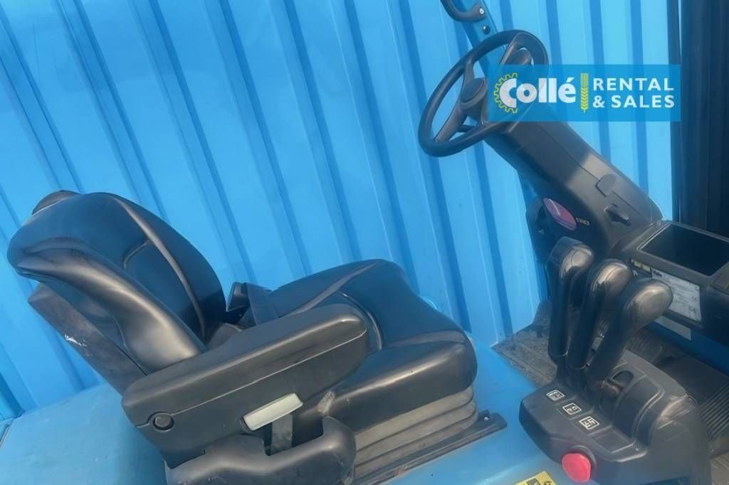 Frontstapler des Typs Yale ERP 35 2015, Gebrauchtmaschine in Sittard (Bild 7)