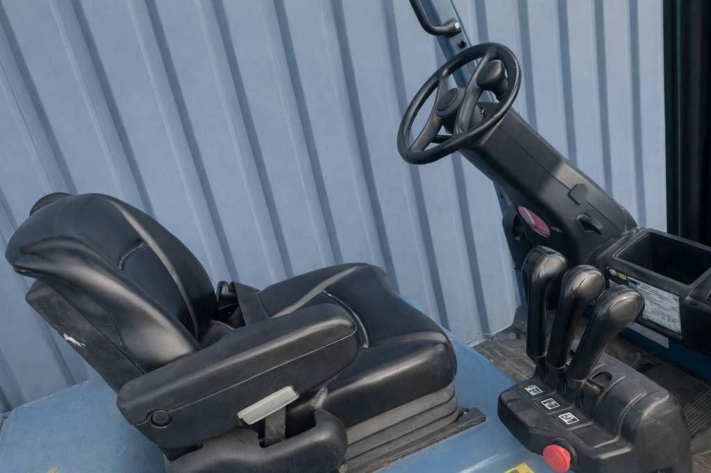 Frontstapler типа Yale ERP 35 2015, Gebrauchtmaschine в Sittard (Фотография 8)