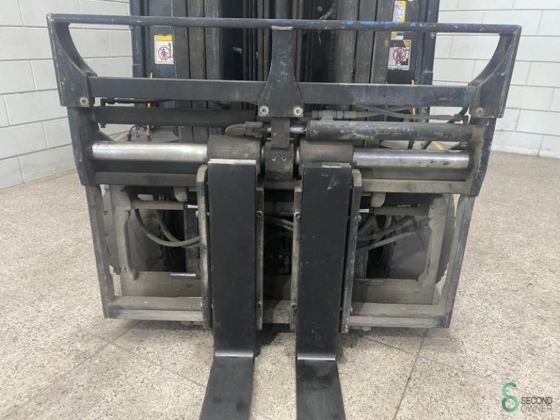 Frontstapler of the type Yale ERP 35 VL, Gebrauchtmaschine in Wijchen (Picture 7)