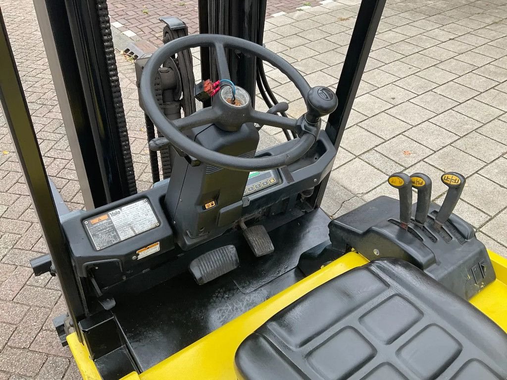 Frontstapler of the type Yale ERP16 1500KG 4.95METER HEFTRUCK, Gebrauchtmaschine in Vlaardingen (Picture 5)
