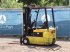 Frontstapler des Typs Yale ERP16ATF (SWB) E2130, Gebrauchtmaschine in Antwerpen (Bild 3)
