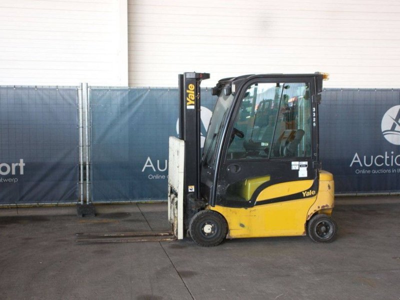 Frontstapler от тип Yale ERP16VF, Gebrauchtmaschine в Antwerpen (Снимка 1)
