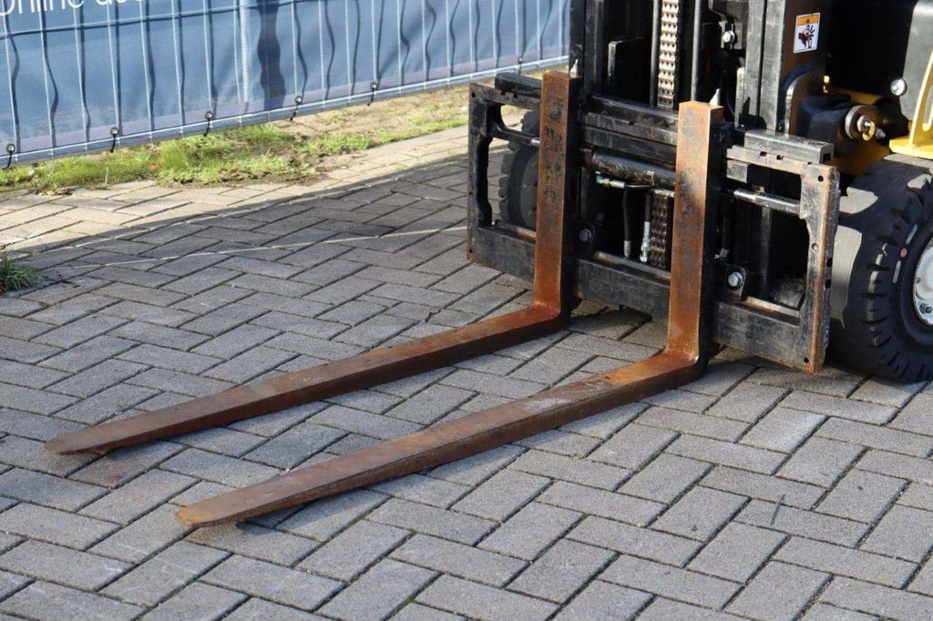 Frontstapler tip Yale ERP16VT, Gebrauchtmaschine in Antwerpen (Poză 11)