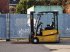 Frontstapler des Typs Yale ERP16VT, Gebrauchtmaschine in Antwerpen (Bild 1)