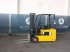 Frontstapler typu Yale ERP18ATF, Gebrauchtmaschine v Antwerpen (Obrázok 1)