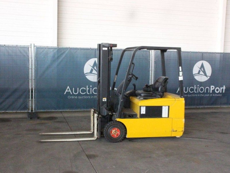 Frontstapler от тип Yale ERP18ATF, Gebrauchtmaschine в Antwerpen (Снимка 1)
